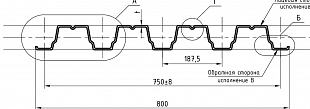 H75-750  СТО ММК-7-017-2012