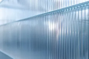 Применение поликарбоната в строительстве