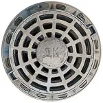 Дождеприемники чугунные ДК