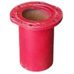 Подставка пожарного гидранта ППС-200