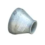 Переходы оцинкованные концентрические ГОСТ 17378-2001