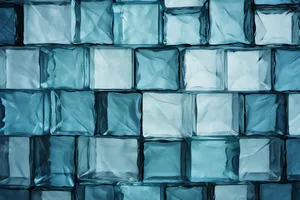 Как выбрать стеклоблоки: виды и ключевые критерии для выбора