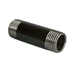 Бочата стальные из ВГП