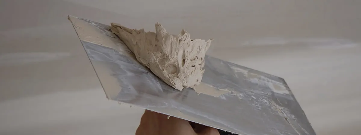 Декоративная штукатурка