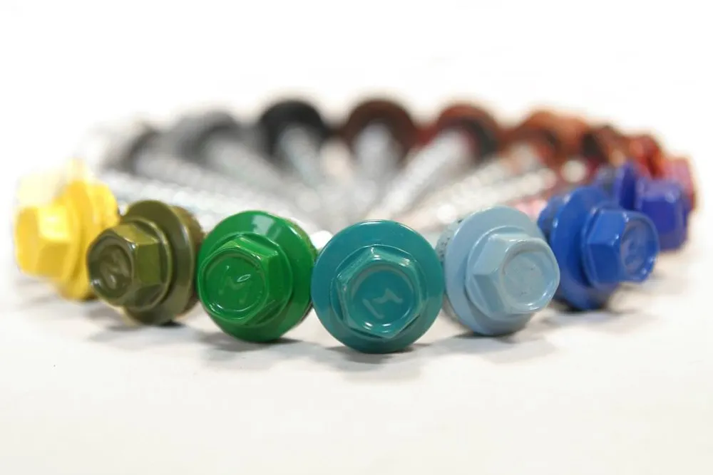 продажа метизов оптом и в розницу