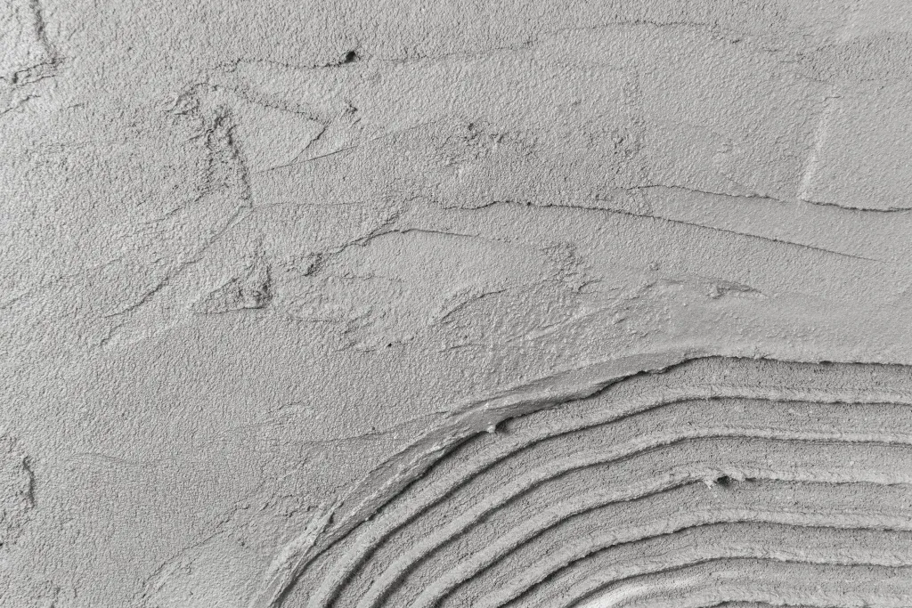 Пескобетон