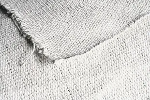 Ткань асбестовая