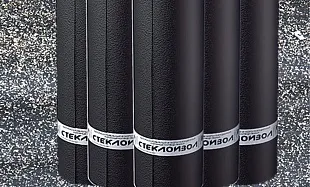 Стеклоизол (Эконом)