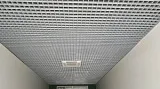 Подвесной потолок Грильято
