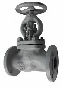 Вентиль 15С22НЖ