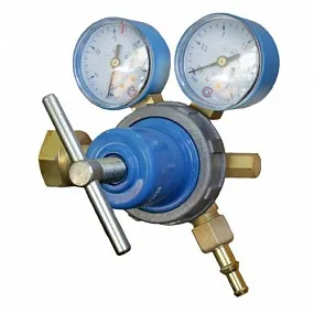 Газовый редуктор