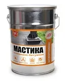Мастика полимерно-битумная антикоррозионная "Царицынские краски"