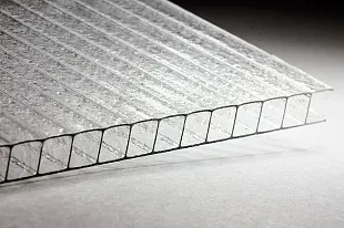 Сотовый поликарбонат