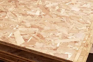 ОСБ 3 - плита (OSB-3)