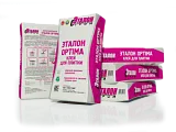 Клей плиточный Эталон Оptima  (25кг)