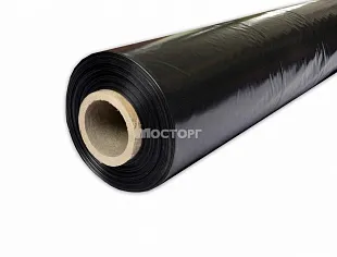 Рулон 100 мкм, Ширина – 3 м (300 м²)