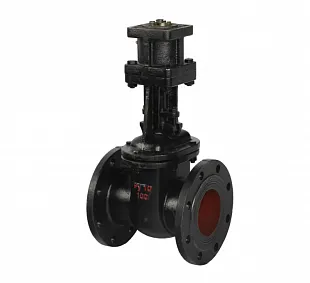 Задвижка 30ч906бр ЛАЗ