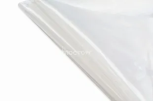 Полиэтиленовая Пленка, Рулон 80 мкм П/Э 1 Сорта Ширина – 3 м (300 м²)