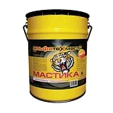 Мастика битумно-полимерная "АльфаТехМаст"