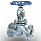 Вентиль 15С65НЖ GPT