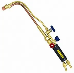 Резак типа МАЯК Р3 Донмет 337П