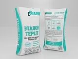 Клей для газосиликата Эталон Teplit (50 кг)