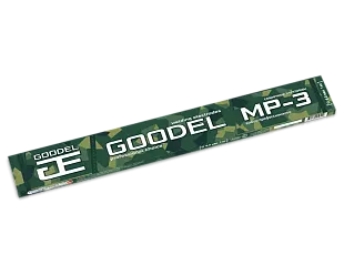 Электрод GOODEL МР-3 (3мм-2.5кг)