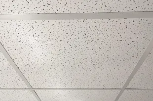 Подвесной потолок Армстронг