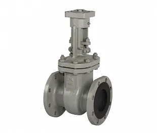 Задвижка 30с941нж ЛАЗ