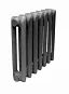 Чугунные радиаторы