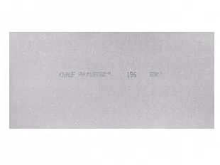 Гипсоволокнистый КНАУФ-суперлист влагостойкий (ГВЛВ)