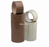 Скотч Упаковочный 48 мм x 40 м, 40 мкм