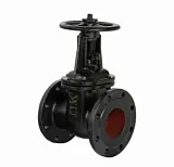 Задвижка 30ч6бр ЛАЗ