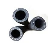 Рукава с нитяным усилением