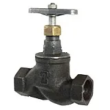 Вентиль 15КЧ18П