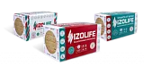 Утеплитель IZOLIFE
