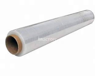 Стрейч-пленка 17 мкм 1,4 кг