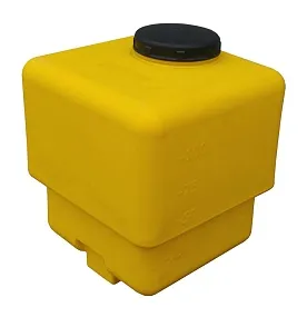 Пластиковые бочки и емкости от 100 до 10 000 литров