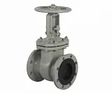 Задвижка 30с41нж ЛАЗ