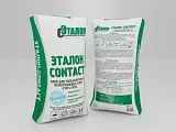 Клей для гипсокартона Эталон Contact