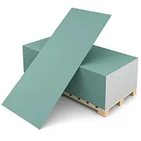 Гипсокартон