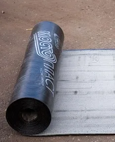 Мостопласт