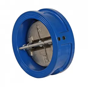 Обратный клапан ЛАЗ