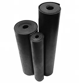 Техпластина ТМКЩ-С