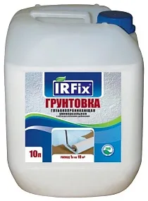 Грунт глубокого проникновения