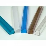 Торцевой профиль