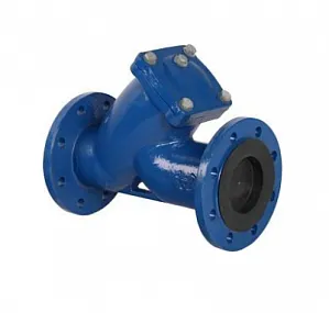 Фильтр ФМУ ЛАЗ