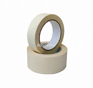 Скотч Малярный Эконом 38 мм х 30 м