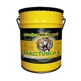 Мастика битумная гидроизоляционная "АльфаТехМаст"