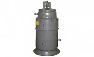 СВАРОЧНЫЙ ГЕНЕРАТОР АЦЕТИЛЕНОВЫЙ АСП-15 (0,5 М3/Ч, МАЛОГАБАРИТНЫЙ)